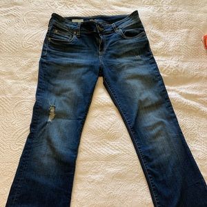 Kut from the Kloth Natalie Jeans